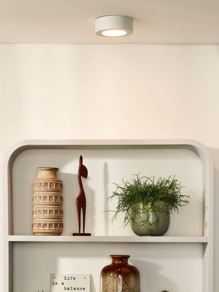 Потолочный светодиодный светильник Lucide Brice-Led 28106/11/31