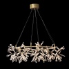 Подвесная люстра Imperium Loft Ariana D105 201173-23