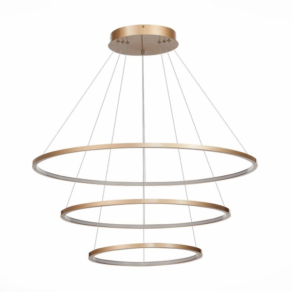 Подвесной светодиодный светильник ST Luce ST603.243.114