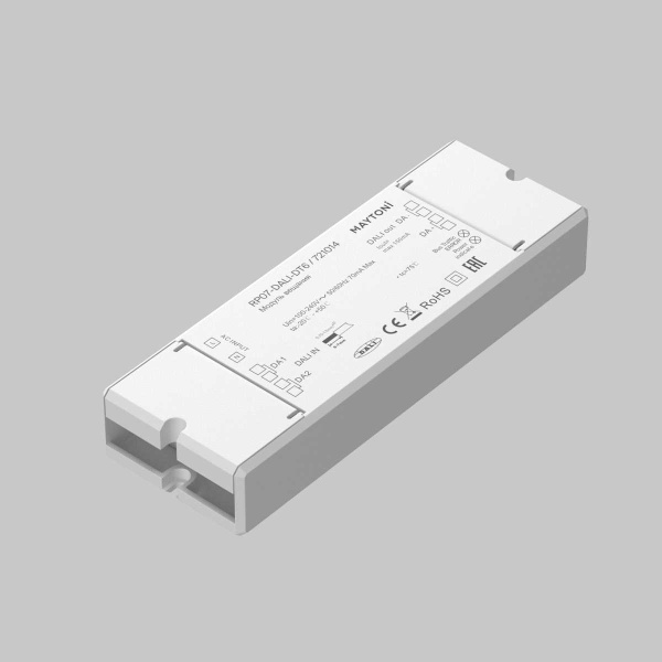 Усилитель сигнала  Maytoni Lighting control 721014