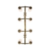Подвесная люстра ST Luce Opalus SL1403.333.08