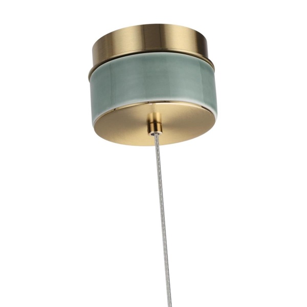 Подвесной светильник Odeon Light Lulu L-Vision 5452/6L