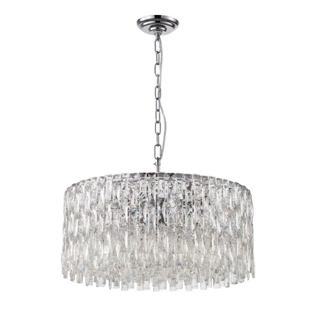 Подвесная люстра Favourite Robby 4723-12P