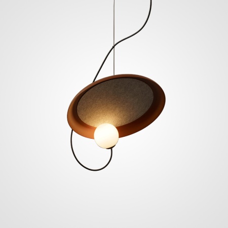 Подвесной светильник Imperium Loft margott01 213906-23