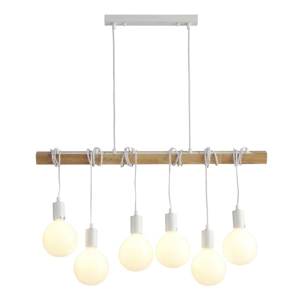 Подвесной светильник Evoluce Bagetti SL1142.503.06