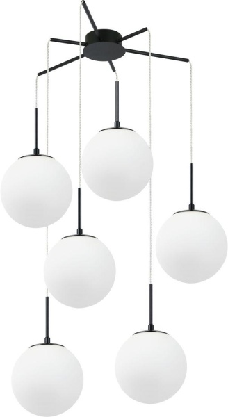 Люстра подвесная Stilfort 2168/02/06P серия Antell