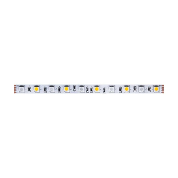 Светодиодная лента Maytoni Technical 14,4W/m 60LED/m 5050SMD 5M теплый белый 10176