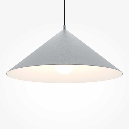 Подвесной светильник Maytoni Basic MOD167PL-01GR