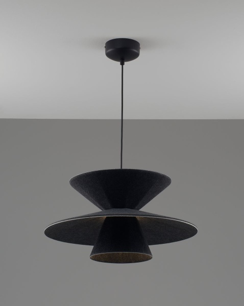 Подвесной светодиодный светильник Moderli Mantis V11101-PL