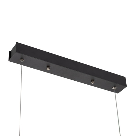 Подвесной светильник Citilux EDGE CL720021N