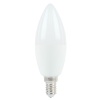 Лампа светодиодная Saffit E14 20W 2700K матовая SBC3720 55272
