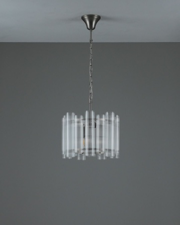Подвесная люстра Moderli Monte V10780-3P