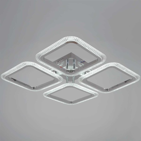 Светильник потолочный Reluce 09838-0.2-01 WH