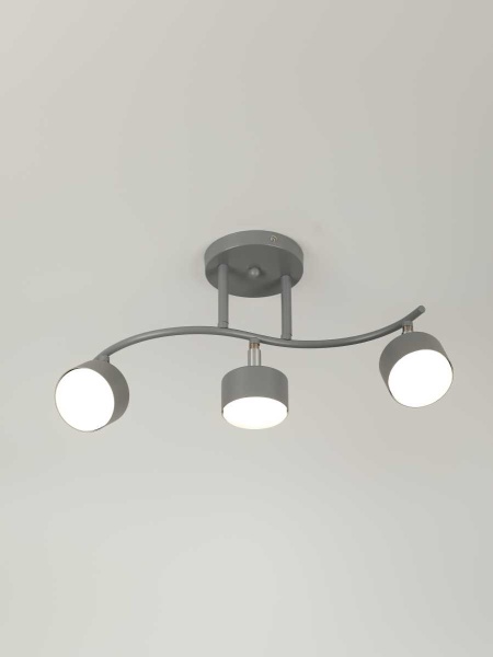 Спот Rivoli Vivien 7077-703 Б0069923