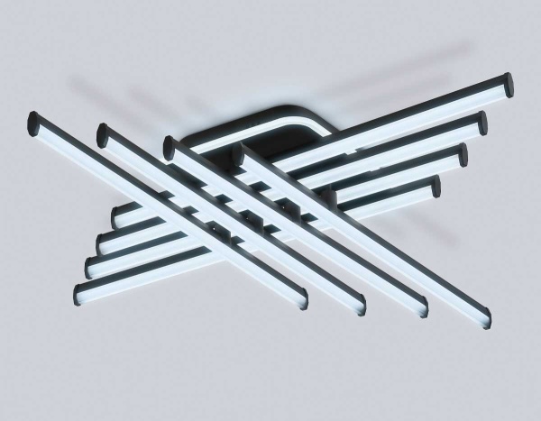 Люстра Ambrella Light COMFORT FL6262