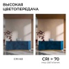 Светильник светодиодный герметичный OGM О28-02