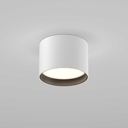 Потолочный светильник Maytoni Technical Ceiling Glare C127CL-L7W4K-W