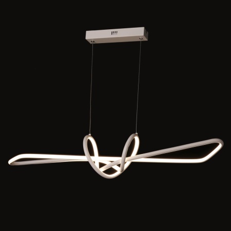 Подвесной светильник De Markt Аурих 108010101