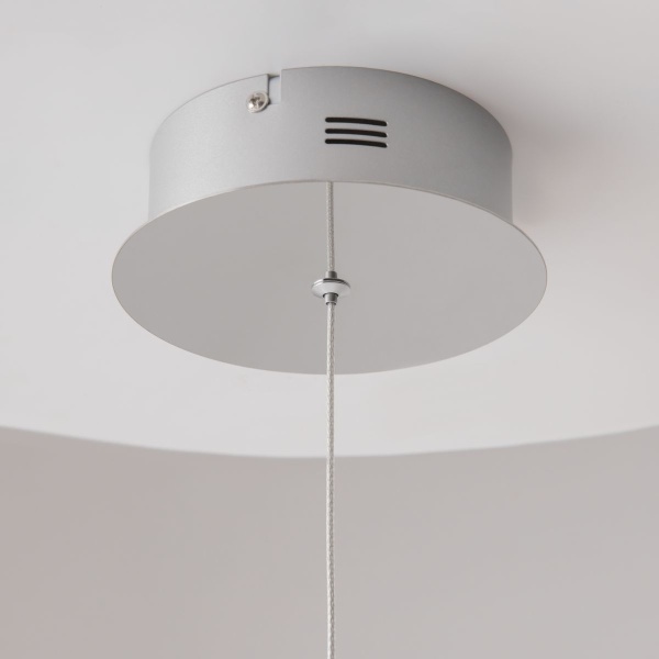 Подвесной светодиодный светильник Maytoni Chain MOD017PL-L13N