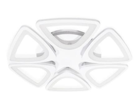 Потолочная светодиодная люстра Ambrella light Original FA4494