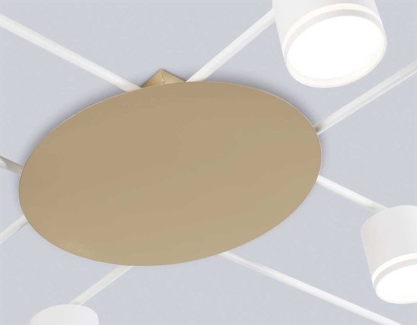 Люстра Ambrella Light COMFORT FL51759