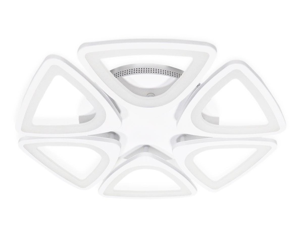 Потолочная светодиодная люстра Ambrella light Original FA4494