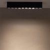 Накладной светильник Nowodvorski Midi Led Black 10056