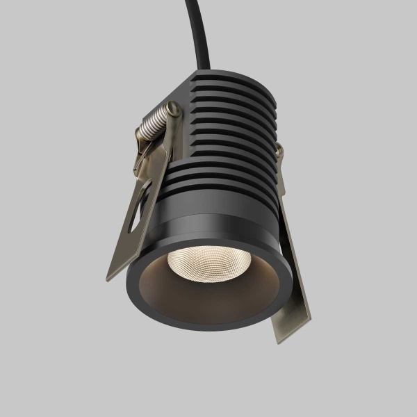 Линза для светильников Maytoni Technical серии Mini 30 LensD25-30