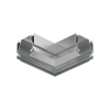 Угловой элемент Denkirs Smart Profi TR3046-AL
