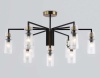 Подвесная люстра Ambrella light High Light LH56117