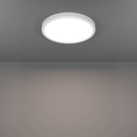 Настенно-потолочный светильник Eglo Fueva 6 901334