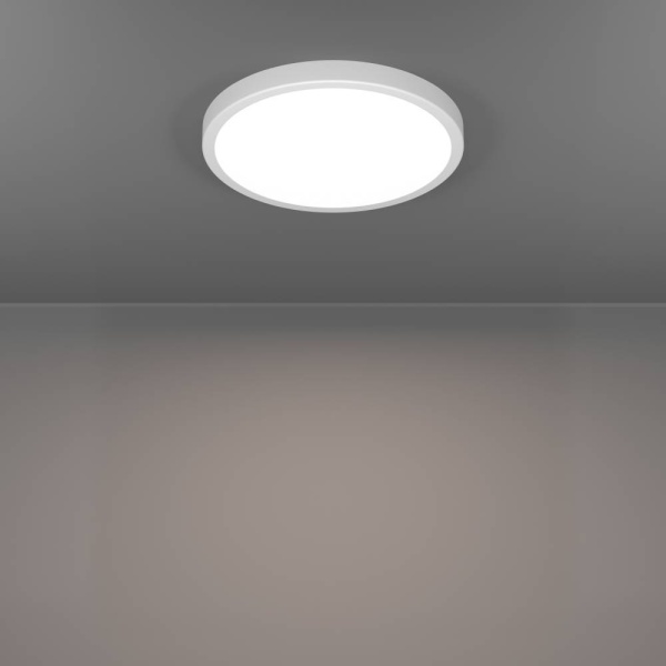 Настенно-потолочный светильник Eglo Fueva 6 901334