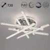 Потолочный светильник Reluce 85490-0.3-06 CR