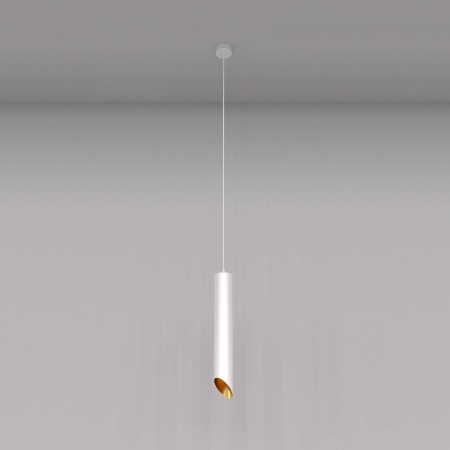 Подвесной светильник Maytoni Lipari P044PL-01-40GU10-W