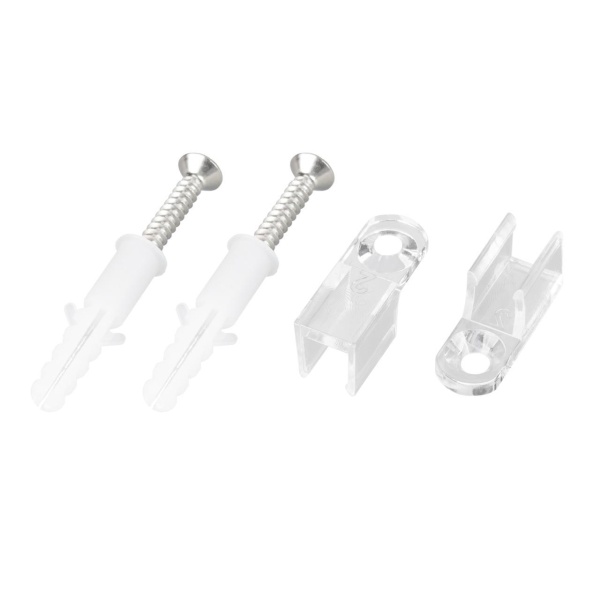 Держатель для лент COB-6mm Arlight 054172