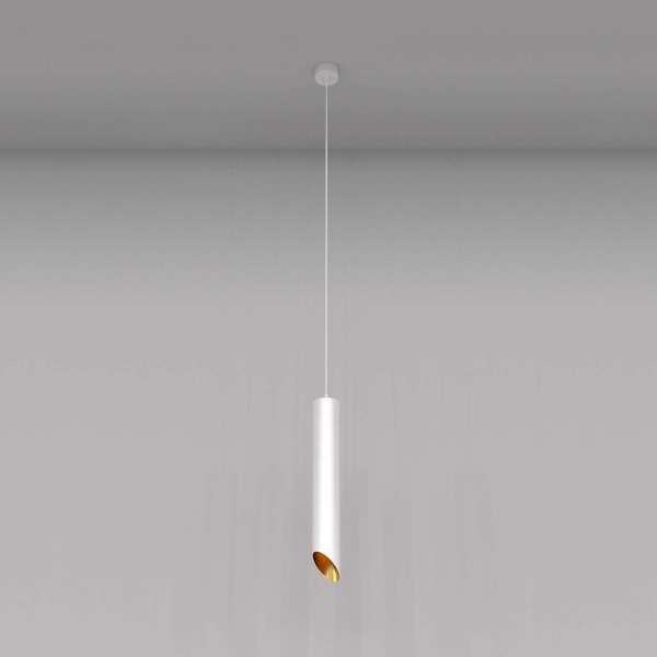 Подвесной светильник Maytoni Lipari P044PL-01-40GU10-W