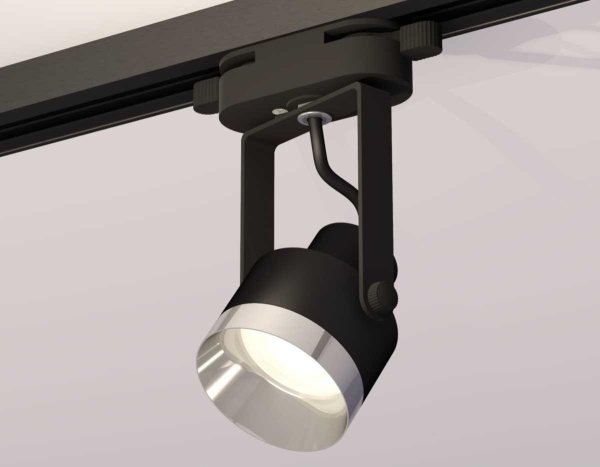 Комплект трекового светильника Ambrella light Track System XT (C6602, N6132) XT6602042