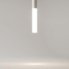 Подвесной светодиодный светильник Maytoni Pro Shade MOD157PL-L6WK