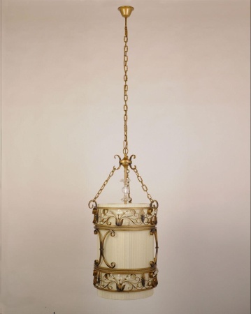 Подвесная люстра Abrasax L.7600-6BR (MD95721-4)