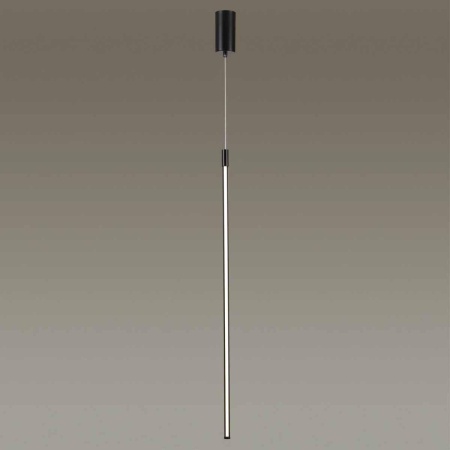 Подвесной светодиодный светильник Odeon Light Hightech Fillini 4335/9LA