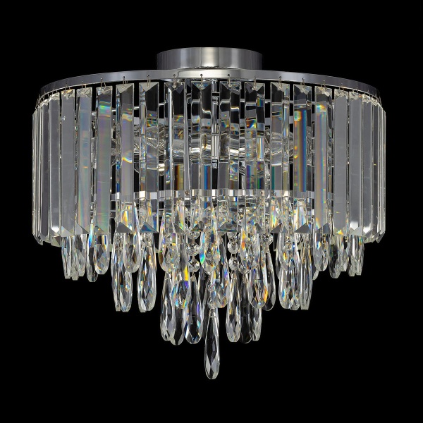 Потолочная люстра Citilux Leonna CL320161