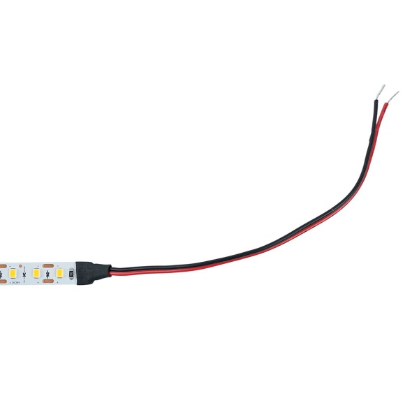 Светодиодная лента Feron 11W/m 120LED/m 2835SMD 3000К 5M свободный рез LS506 53057