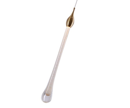 Подвесной светодиодный светильник Kink Light Асмер 07860-1A,36