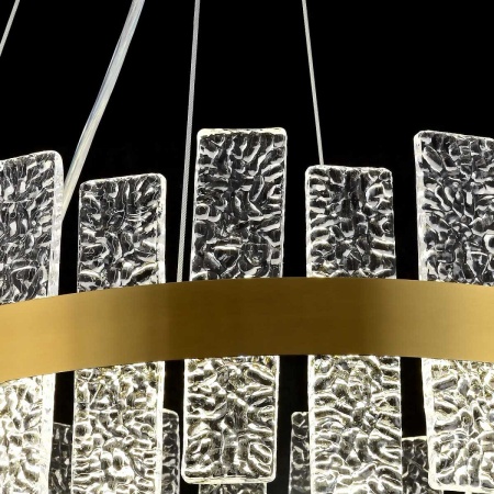 Потолочный светильник Reluce 02086-0.4-400 HGT