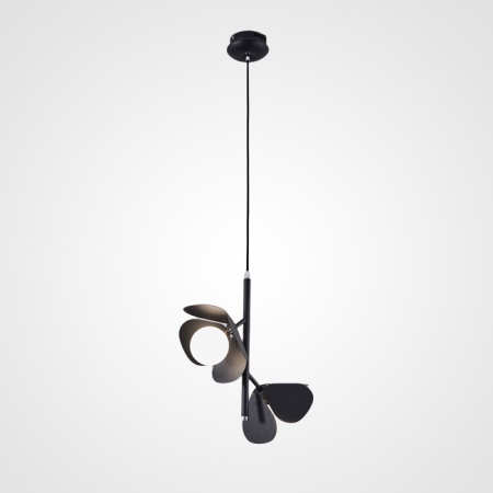 Подвесной светильник Imperium Loft janita-bw01 213635-23