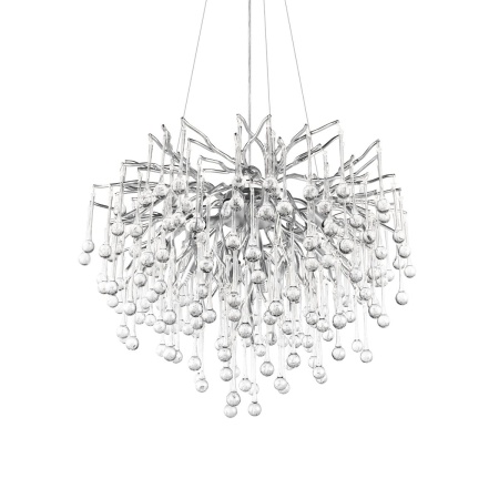 Подвесная люстра Loft IT Drops 10376/600