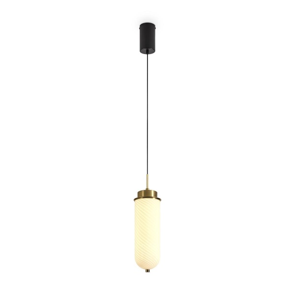 Подвесной светильник Freya Modern Iride FR5627PL-L15BBS