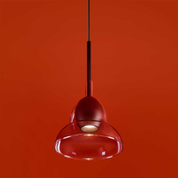 Подвесной светильник Freya Glaze FR5637PL-L6SM