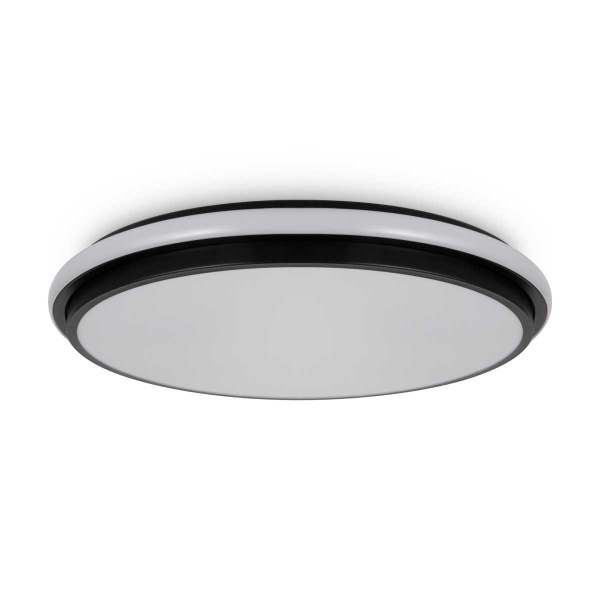 Потолочный светильник Freya Пирог / Pie FR6086CL-L117B
