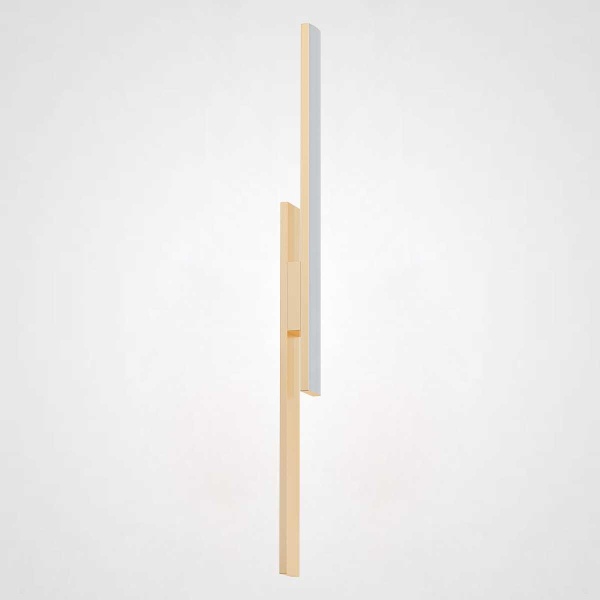 Настенный светильник Imperium Loft Zinn H80 230916-23